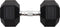 vidaXL - Halters - 27,5 - kg - gietijzer