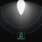 V-TAC VT-1855 - LED Lamp - Energiezuinig - Wit
