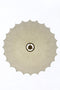 Light & Living Hanglamp Fay - 70cm - Bruin