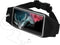 Mobiparts Galaxy S22 Ultra - Sport Belt - Touchscreen Waterbestendig - Zwart