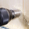 RUKO 101026RO - Getrapteboorset 3-delig 4 - 12 mm 4 - 20 mm 4 - 30 mm HSS - 3 vlakken schacht (1 set)