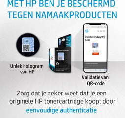 HP 305 - Inktcartridges - Tri-color en zwart - (2 stuks)