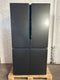 Siemens KF96NAXEA - Amerikaanse koelkast - 605 liter - French door - Smart bediening