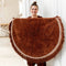 Tapis Petit Vloerkleed - Anna Brownie