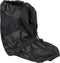 AGU Quick Bike Boots Essential - Overschoenen - 100% waterdicht - Zwart - 38-41