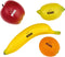 Meinl NINOSET100 Fruit Shaker Assortment - Shaker