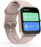 Hama 6010 - Smartwatch - Sportfuncties GPS IP68 - Rosé Goud