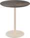 Urban Terrastafel Zand Frame + Riverwashed Wood HPL 70 cm - Essentials 130031470