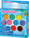 Aquabeads navulling juweelparelpakket - 800 juweel parels in 8 kleuren