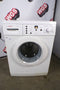 Bosch WAE28390NL - Wasmachine - 1400 toeren - 6 kg trommelinhoud (2e hands)