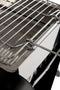Bo-Camp Industrial - Houtskool Barbecue - Compact koffermodel - Zwart