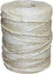 vidaXL - Touw - 3 - mm - 200 - m - 100% - sisal