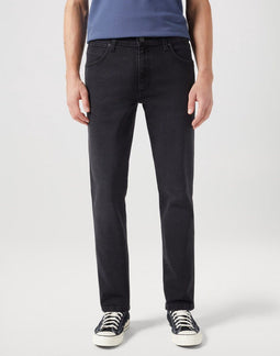 Wrangler GREENSBORO - Jeans - W36 X L32 - Film Noir (2025)