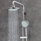 GROHE Tempesta Cosmopolitan - Regendouche 16 cm met thermostaatkraan - Chroom