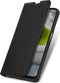 iMoshion Hoesje Geschikt voor Nokia X20 / X10 Hoesje Met Pasjeshouder - iMoshion Slim Folio Bookcase - Zwart