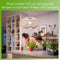 Philips LED Lamp E27 - 100 W - Warmwit licht - 6 stuks