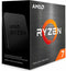 AMD Ryzen 7 5700X - 8-core / 16-thread Processor - 3,4 GHz (base) / 4,6 GHz (boost) - AM4 Socket