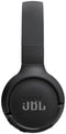JBL Tune 520 BT - On-Ear Koptelefoon - 57 uur batterijduur - Zwart