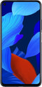 Huawei nova 5T - Zwart - 128 GB - Dubbele fysieke simkaart