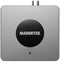 Marmitek BoomBoom 55 HD - Bluetooth transmitter - aptX Low Latency - (2 stuks)