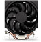 ENDORFY Spartan 5 MAX - Processorkoeling - 120mm fan - Zwart