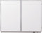 Legamaster PROFESSIONAL conference unit 90x(120-240)cm
