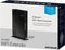 NETGEAR Nighthawk EAX20 - WiFi 6 Mesh Extender - AX1800 snelheid - Zwart
