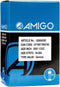 AMIGO Binnenband - 26 inch - ETRTO 54-584 - Dunlop ventiel