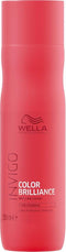 Wella Profesionals Color Brilliance Shampoo fijn/normaal haar - 1000ml