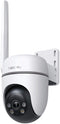 TP-Link TC40GW - IP-beveiligingscamera - Buiten - 1920 x 1080 Pixels - Wit