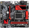 Gigabyte B760M GAMING - Moederbord Micro-ATX - Intel B760 2x DDR5 96GB 2.5Gbps