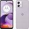 Motorola Moto G14 - Smartphone - 8GB RAM - 256GB - Paars