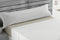 Set beddengoed Alexandra House Living Iber Beige Bed van 150 3 Onderdelen