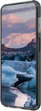 Dbramante1928 Greenland - Soft case - 100% gerecycled plastic - Transparant