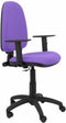 Bureaustoel Ayna bali P&C 04CPBALI82B24 Paars Lila