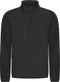 Mario Russo Softshell Jas Heren - Winddicht en waterafstotend - Zwart - M