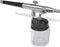 vidaXL - Airbrush - set - met - glazen - beker - 0,2 - / - 0,3 - / - 0,5 - mm - mondstukken