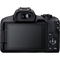 CANON EOS R50 + RF-S 18-45mm + Starterskit Systeemcamera