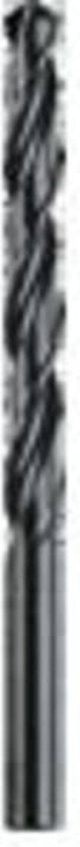 Heller 18508 - HSS Metaal-spiraalboor 6.8 mm - 10 stuks (10 stuks)