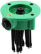 PREMIUM Multifunctional Sprinkler - Tuinsproeier - Bereik 35m² - 12 kopjes