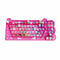 Bizak Clickeez - Toetsenbord - Multicolour - Kinderen