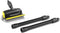 Kärcher PS 30 Plus 2.644-212.0 - Powerschrobber - 360° draaibare opzetborstel