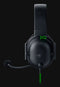 Razer Blackshark V2 X - Headset - 50 mm TriForce-drivers - PlayStation