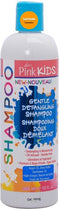 Pink Kids Gentle Detangling Shampoo 355ml