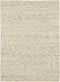 MOMO Rugs Tremezzo 26 Vloerkleed - 130x200 - Rechthoek - Laagpolig,Structuur Tapijt - Landelijk - Meerkleurig