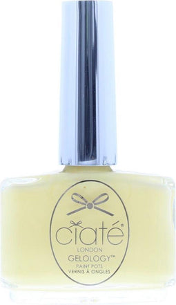 Ciaté Gelology Nail Varnish Lacquer Polish 13.5ml - PPG151 Loop The Loop