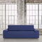 Sofa hoes set Eysa ULISES Blauw 3 Onderdelen