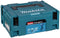 Makita DTW180RTJ 18V Li-Ion accu slagmoersleutel set (2x 5,0Ah) in Mbox - 180Nm - 3/8