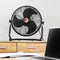 Cecotec EnergySilence 3000 Pro - Ventilator - 100W - 3 snelheden - Zwart