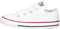 Converse Chuck Taylor All Star Sneakers Unisex - Optical White